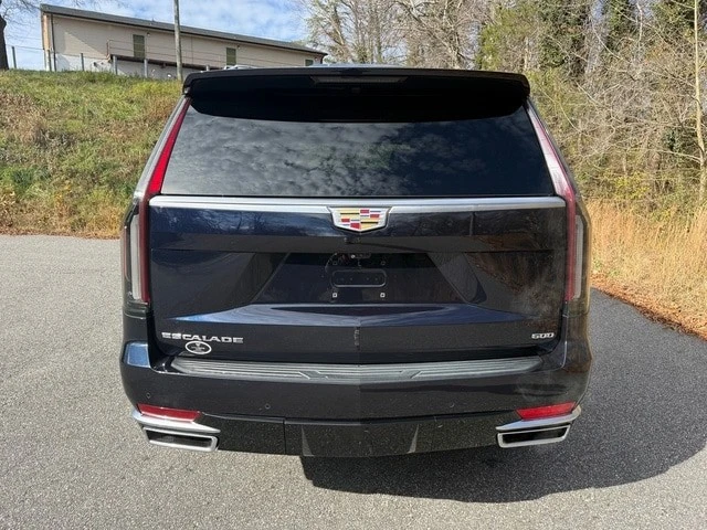 2021 Cadillac Escalade 5th Gen - Image 7 of 12