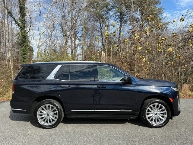 2021 Cadillac Escalade 5th Gen - Image 5 of 12