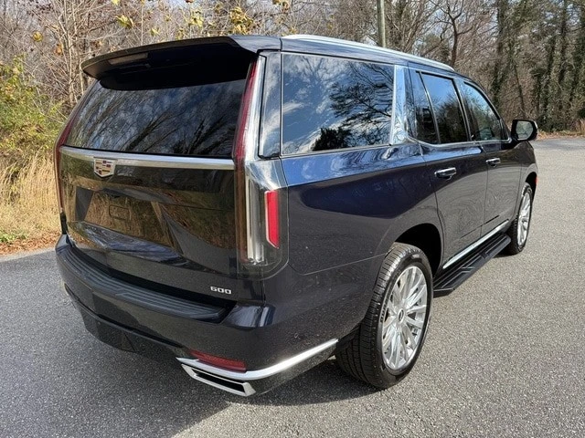 2021 Cadillac Escalade 5th Gen - Image 6 of 12