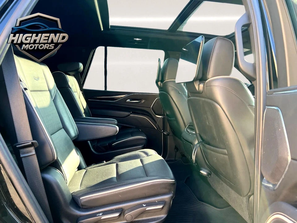 2021 Cadillac Escalade 5th Gen - Image 20 of 21