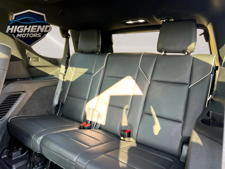2021 Cadillac Escalade 5th Gen - Image 16 of 21