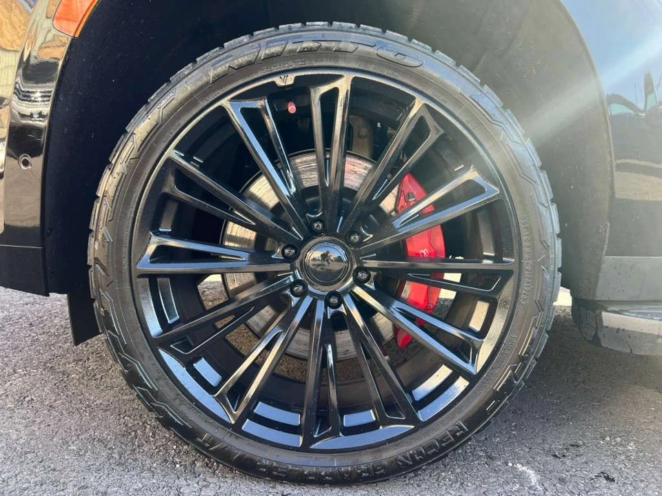 2021 Cadillac Escalade 5th Gen - Image 11 of 21