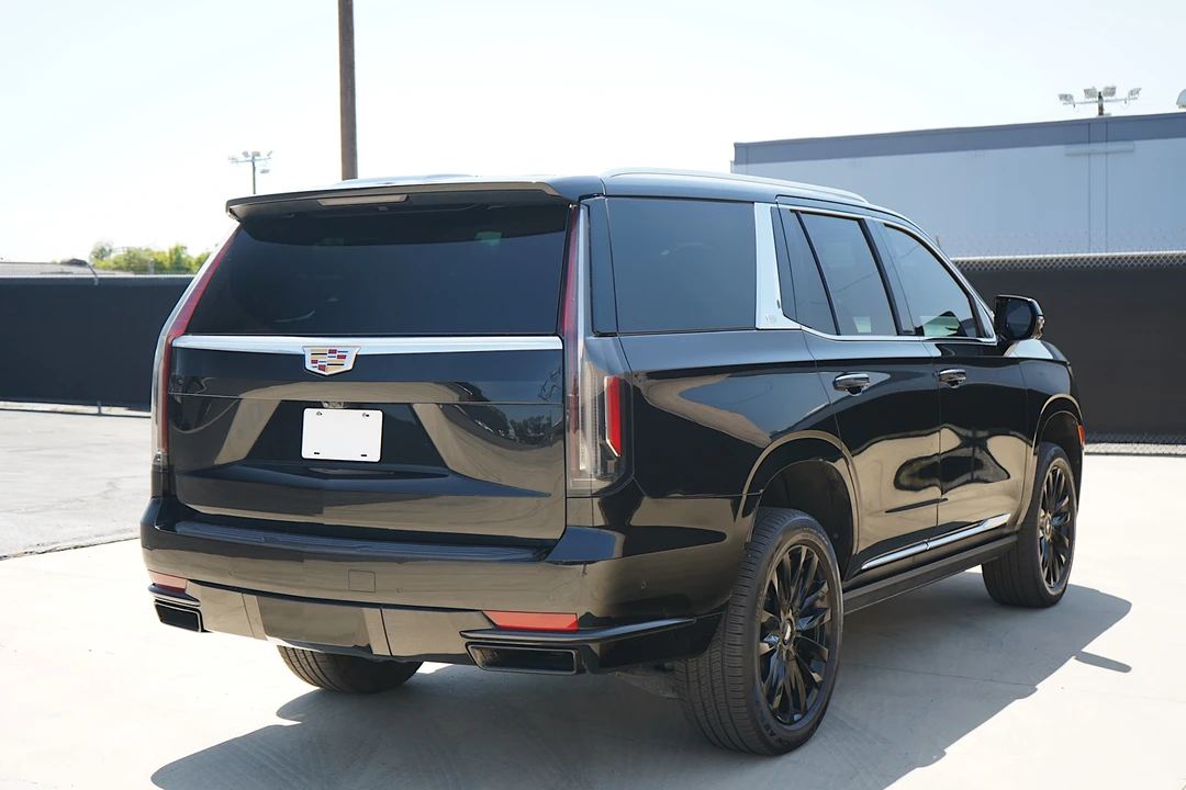 2021 Cadillac Escalade 5th Gen - Image 8 of 31