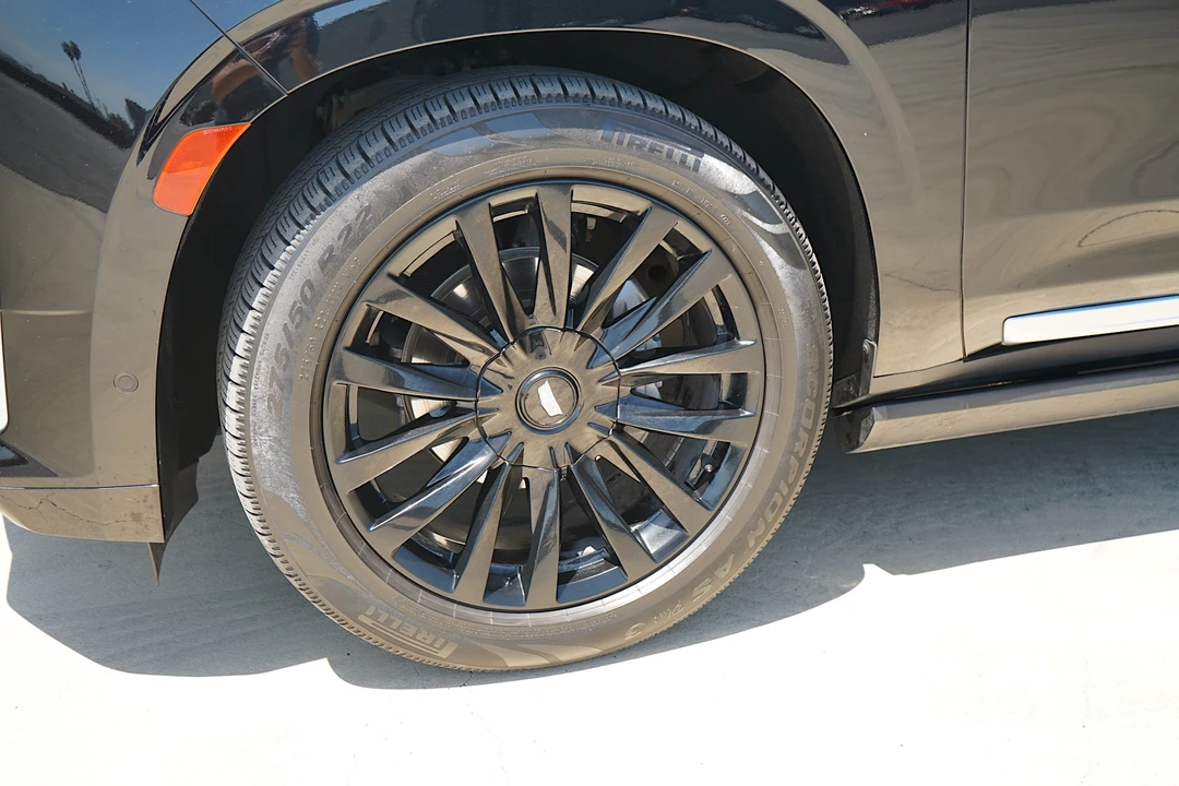 2021 Cadillac Escalade 5th Gen - Image 23 of 31