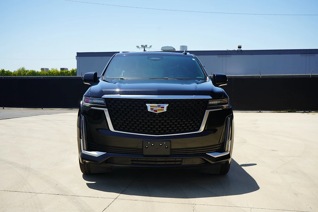 2021 Cadillac Escalade 5th Gen - Image 10 of 31
