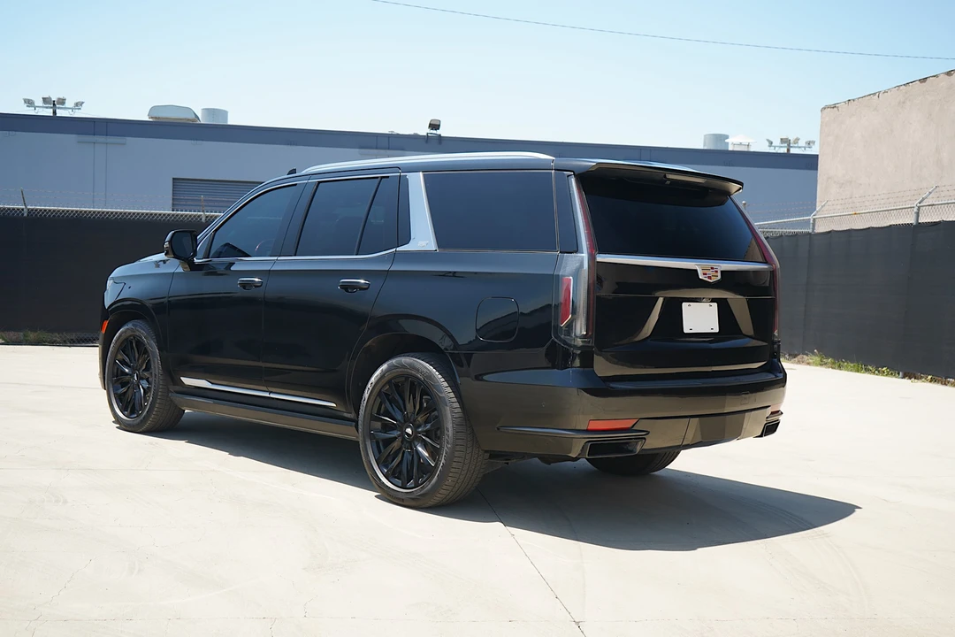2021 Cadillac Escalade 5th Gen - Image 12 of 31