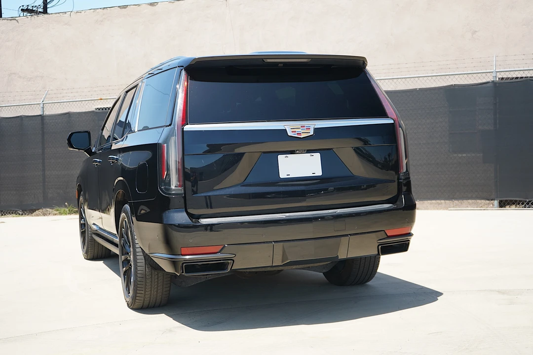 2021 Cadillac Escalade 5th Gen - Image 11 of 31