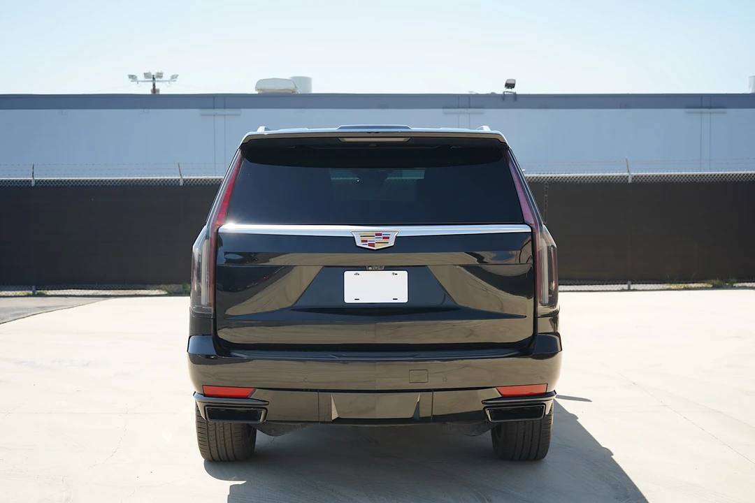 2021 Cadillac Escalade 5th Gen - Image 14 of 31