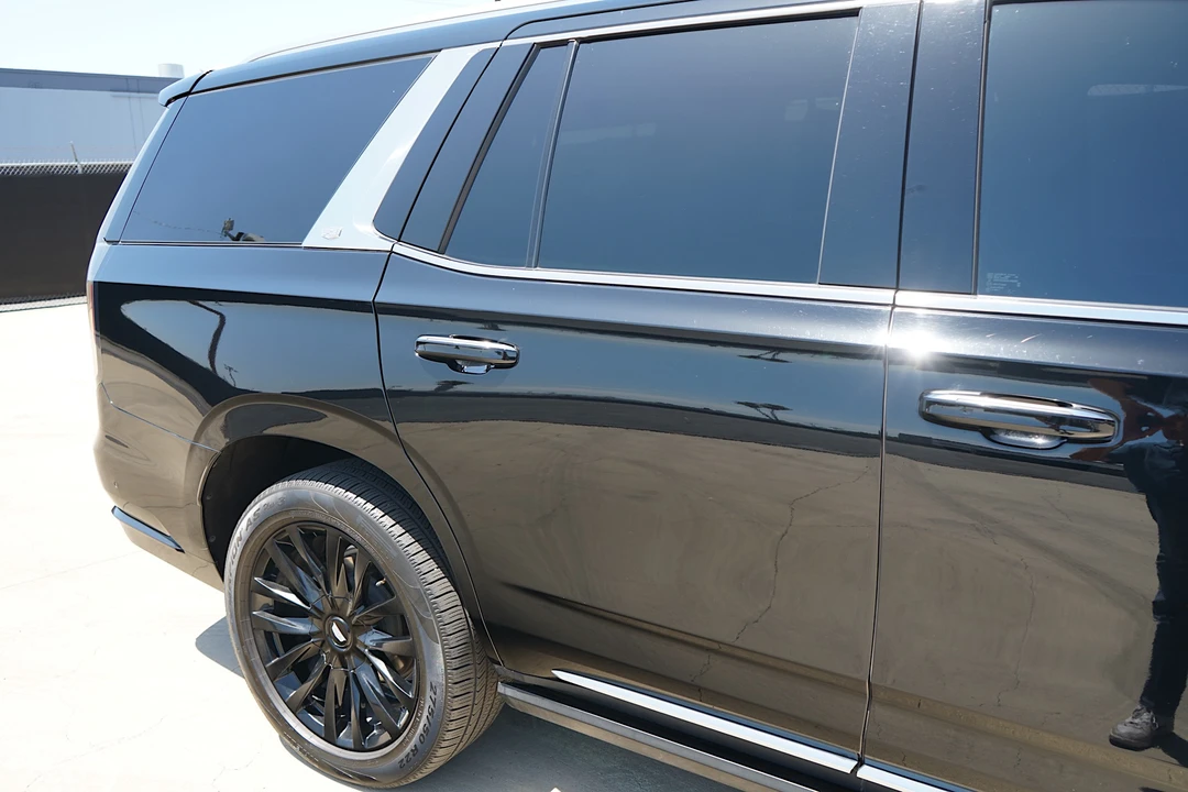 2021 Cadillac Escalade 5th Gen - Image 16 of 31