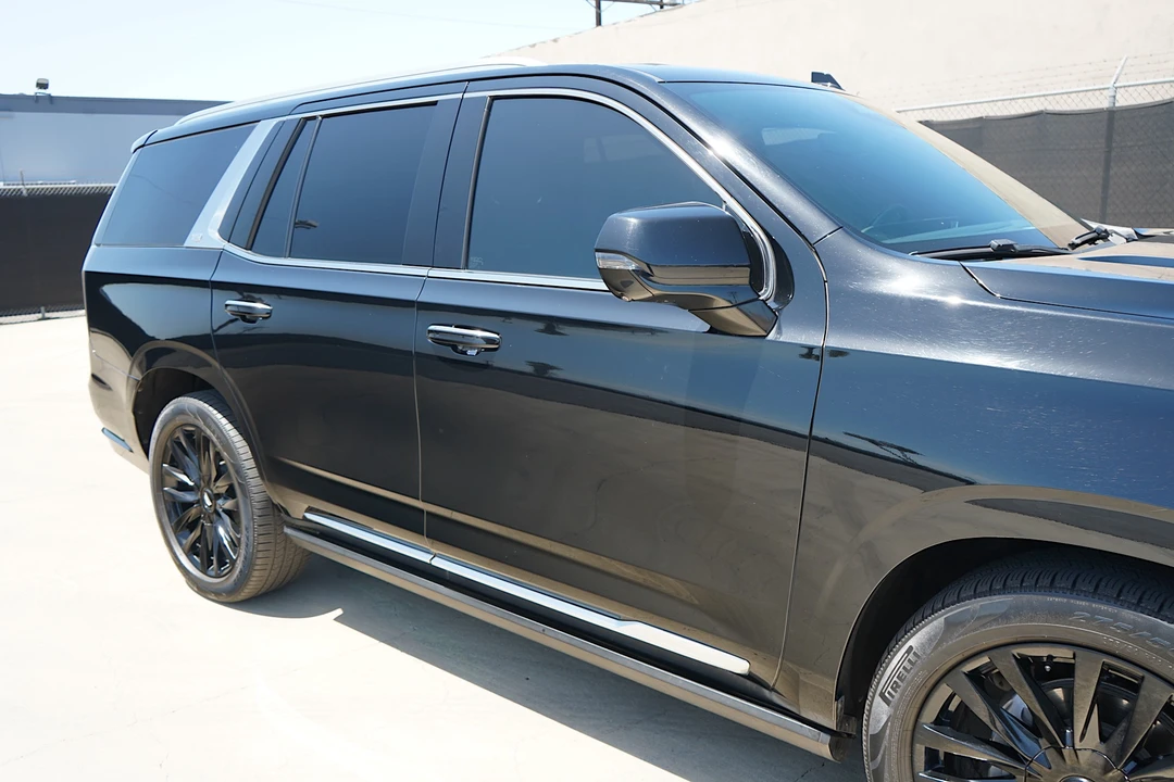 2021 Cadillac Escalade 5th Gen - Image 17 of 31
