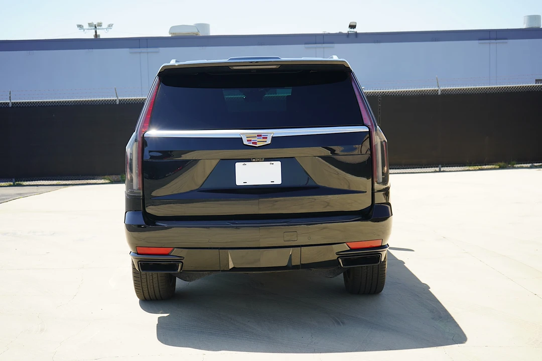 2021 Cadillac Escalade 5th Gen - Image 7 of 31
