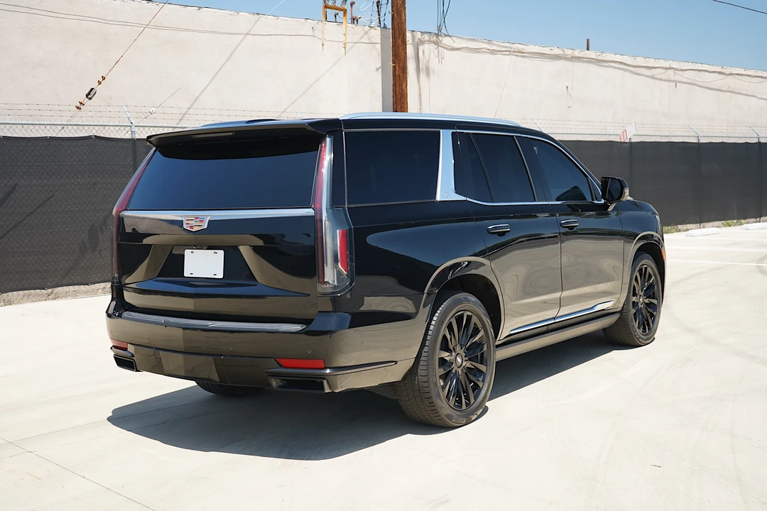 2021 Cadillac Escalade 5th Gen - Image 9 of 31