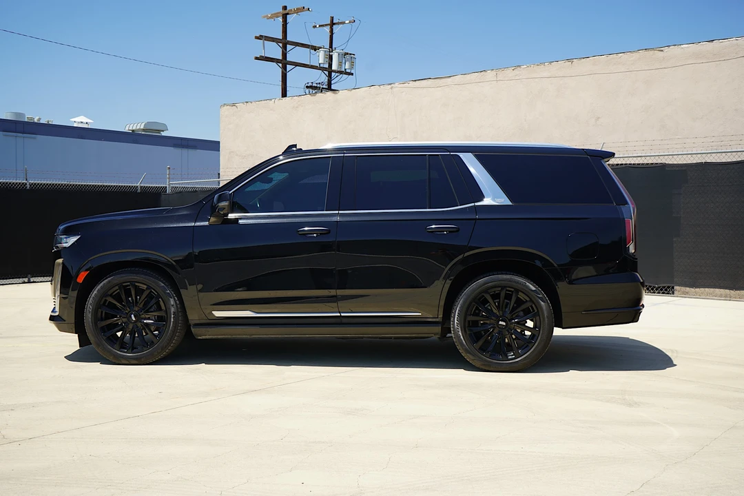 2021 Cadillac Escalade 5th Gen - Image 13 of 31