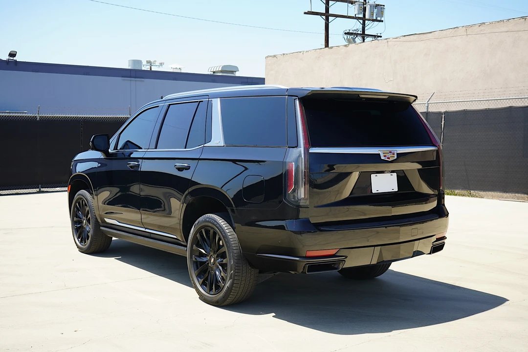 2021 Cadillac Escalade 5th Gen - Image 6 of 31