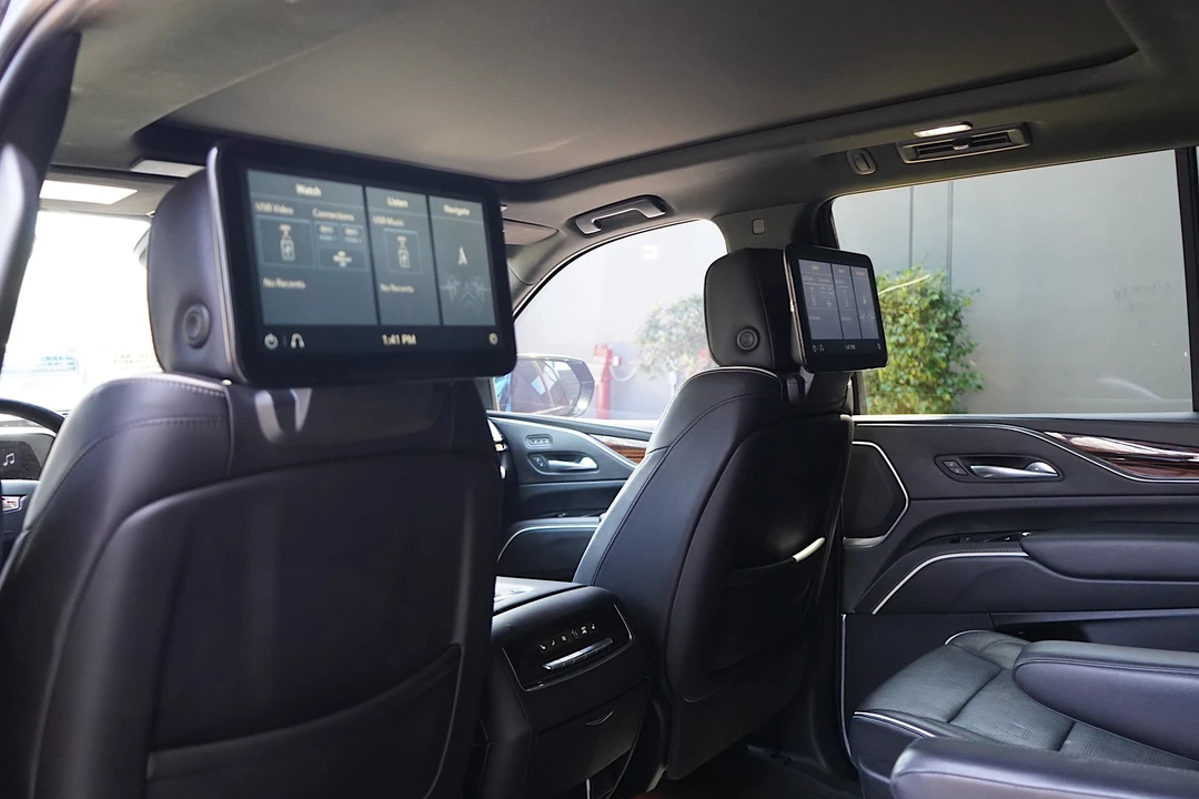 2021 Cadillac Escalade 5th Gen - Image 31 of 31