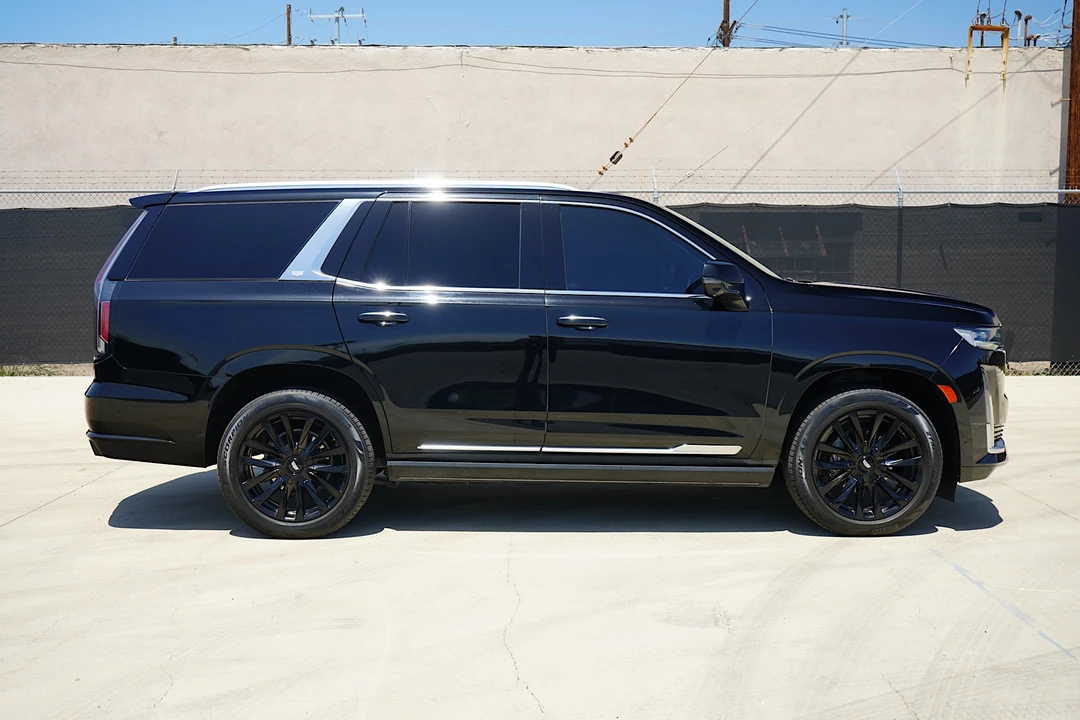 2021 Cadillac Escalade 5th Gen - Image 5 of 31