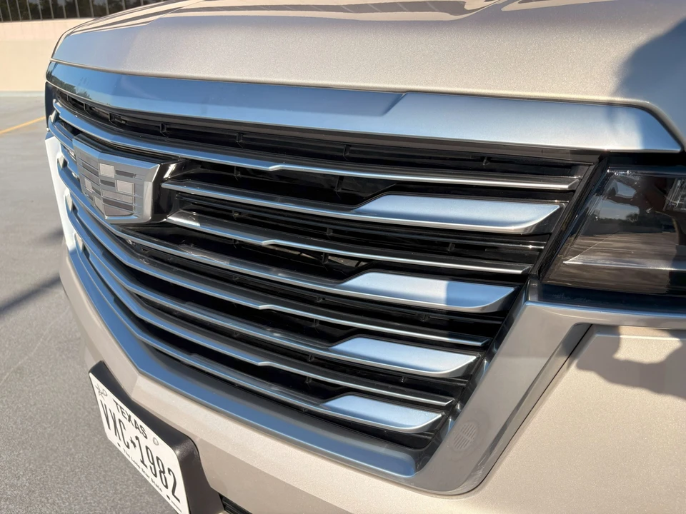 2021 Cadillac Escalade 5th Gen - Image 31 of 31