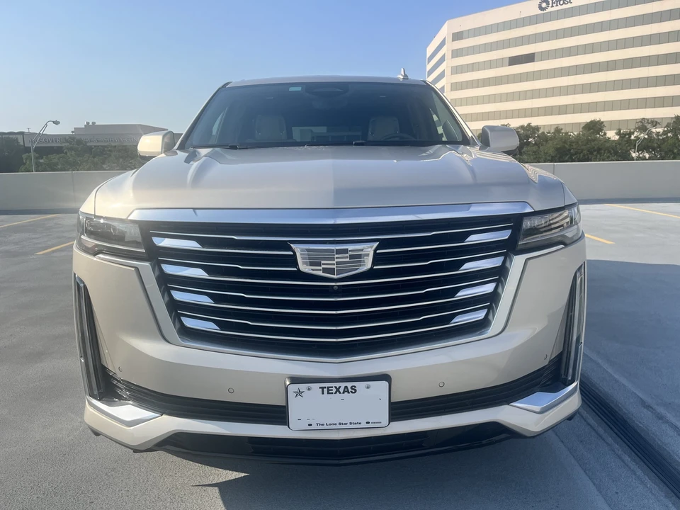 2021 Cadillac Escalade 5th Gen - Image 20 of 31