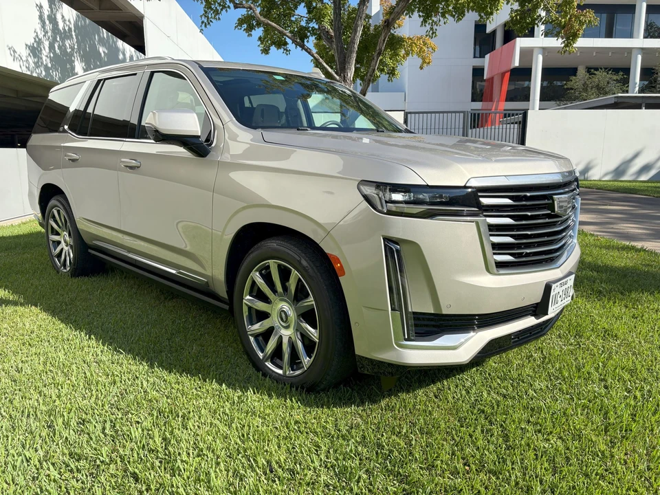 2021 Cadillac Escalade 5th Gen - Image 6 of 31