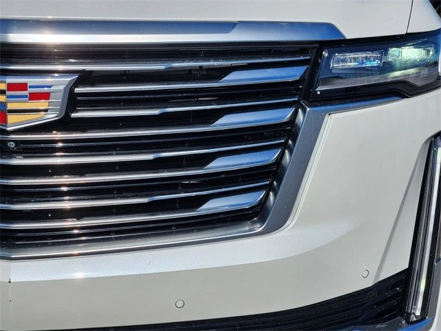 2021 Cadillac Escalade 5th Gen - Image 10 of 21