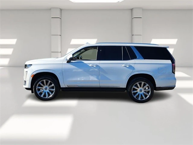 2021 Cadillac Escalade 5th Gen - Image 2 of 21