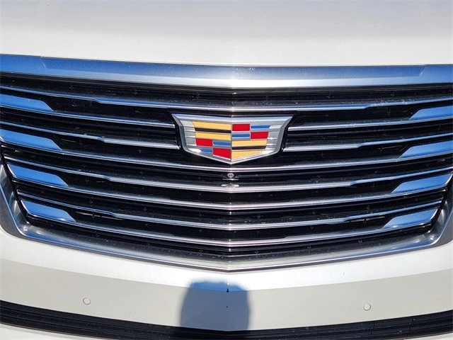 2021 Cadillac Escalade 5th Gen - Image 9 of 21