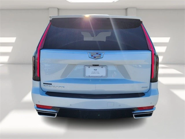2021 Cadillac Escalade 5th Gen - Image 4 of 21
