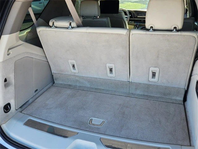2021 Cadillac Escalade 5th Gen - Image 21 of 21