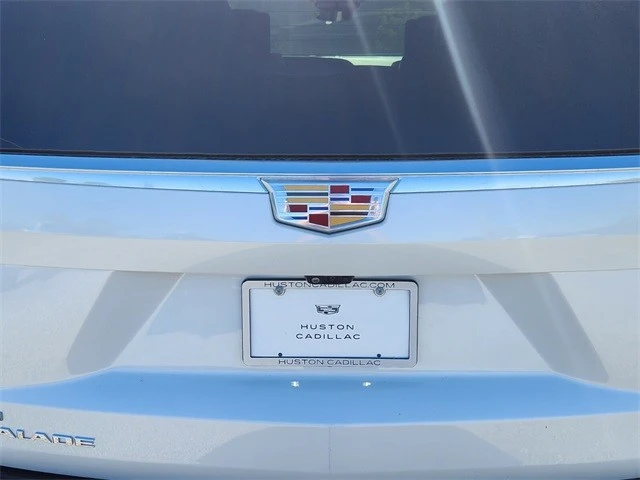 2021 Cadillac Escalade 5th Gen - Image 13 of 21