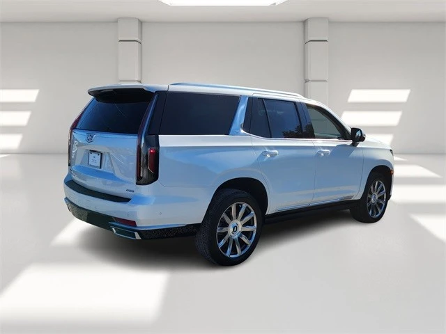 2021 Cadillac Escalade 5th Gen - Image 5 of 21