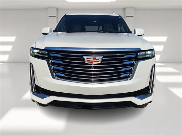 2021 Cadillac Escalade 5th Gen - Image 8 of 21