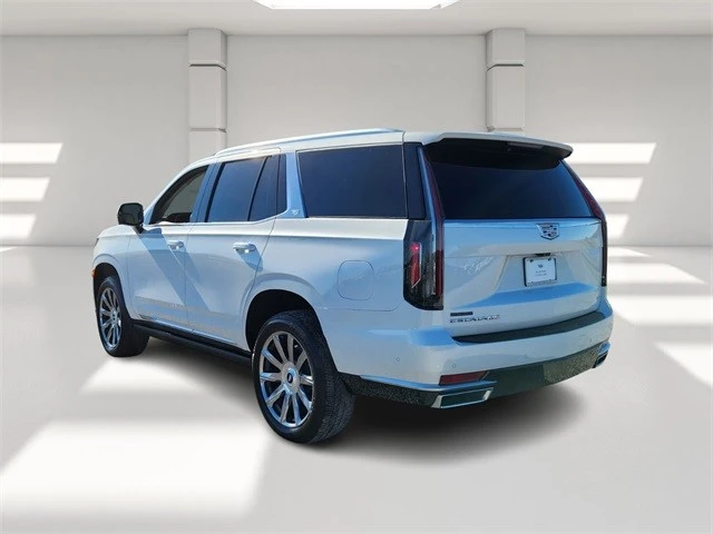 2021 Cadillac Escalade 5th Gen - Image 3 of 21