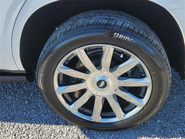 2021 Cadillac Escalade 5th Gen - Image 12 of 21