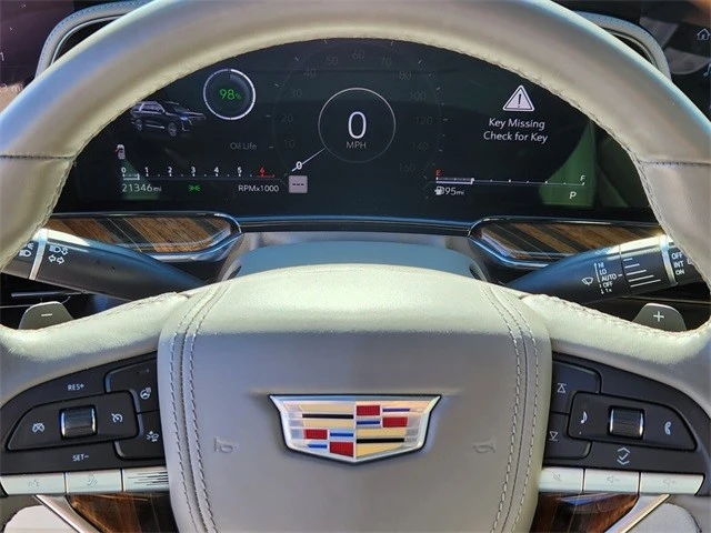 2021 Cadillac Escalade 5th Gen - Image 14 of 21