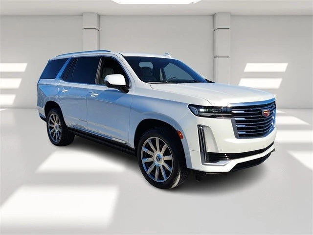 2021 Cadillac Escalade 5th Gen - Image 7 of 21
