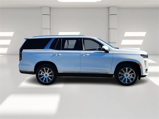 2021 Cadillac Escalade 5th Gen - Image 6 of 21