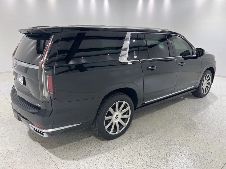 2021 Cadillac Escalade 5th Gen - Image 4 of 12