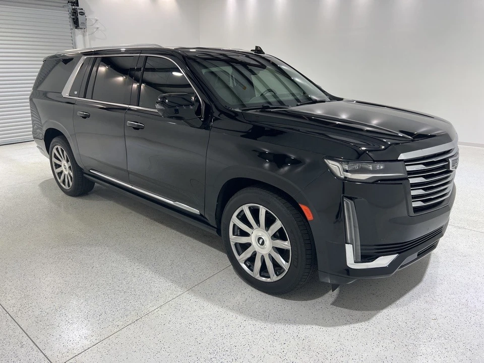 2021 Cadillac Escalade 5th Gen - Image 6 of 12