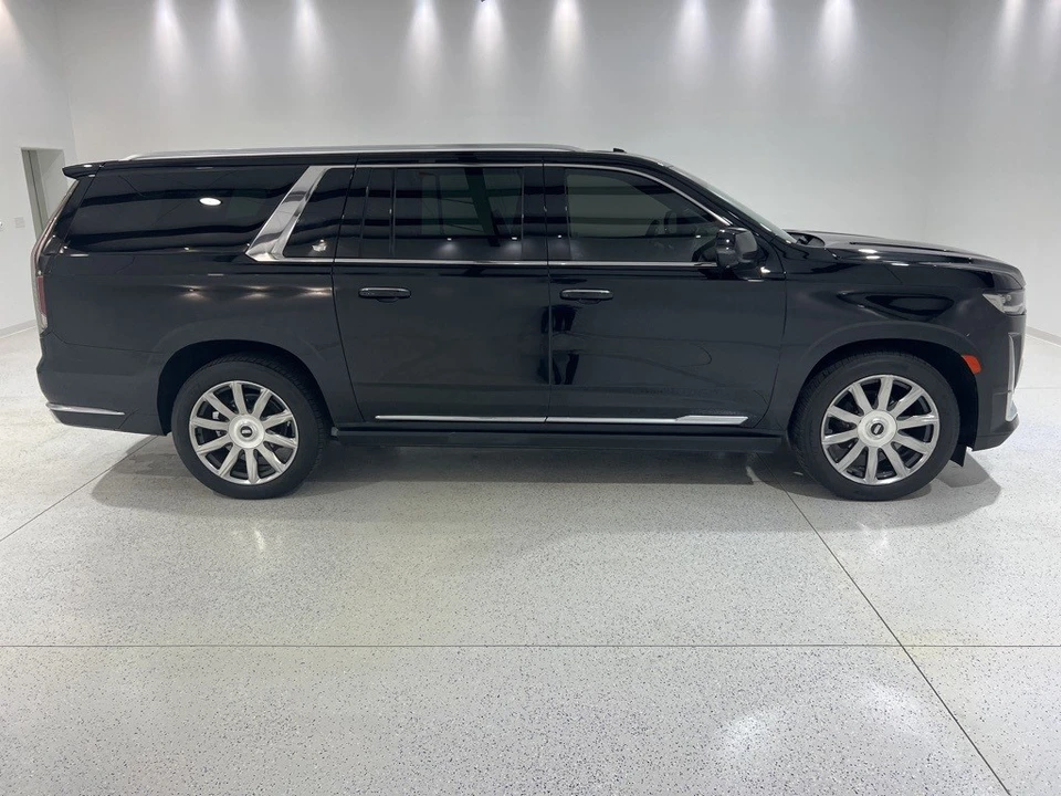 2021 Cadillac Escalade 5th Gen - Image 5 of 12
