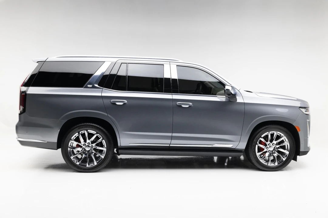 2021 Cadillac Escalade 5th Gen - Image 15 of 21