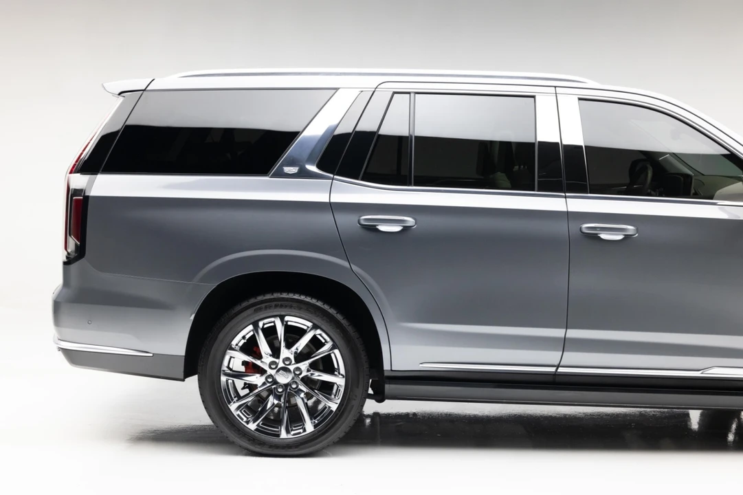 2021 Cadillac Escalade 5th Gen - Image 21 of 21