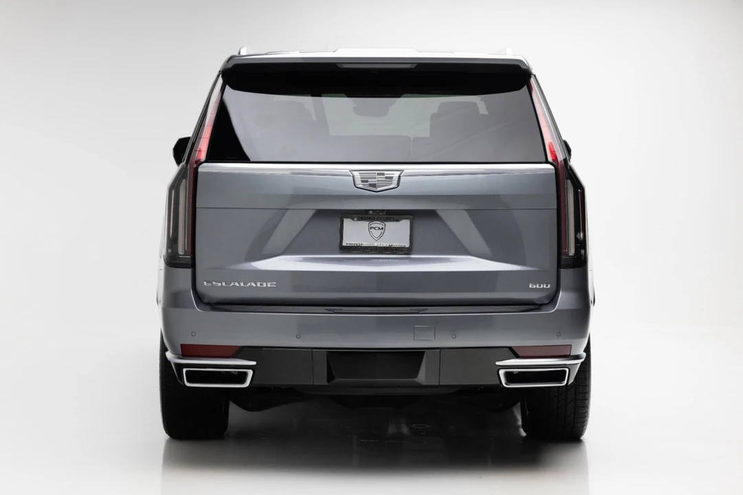2021 Cadillac Escalade 5th Gen - Image 7 of 21