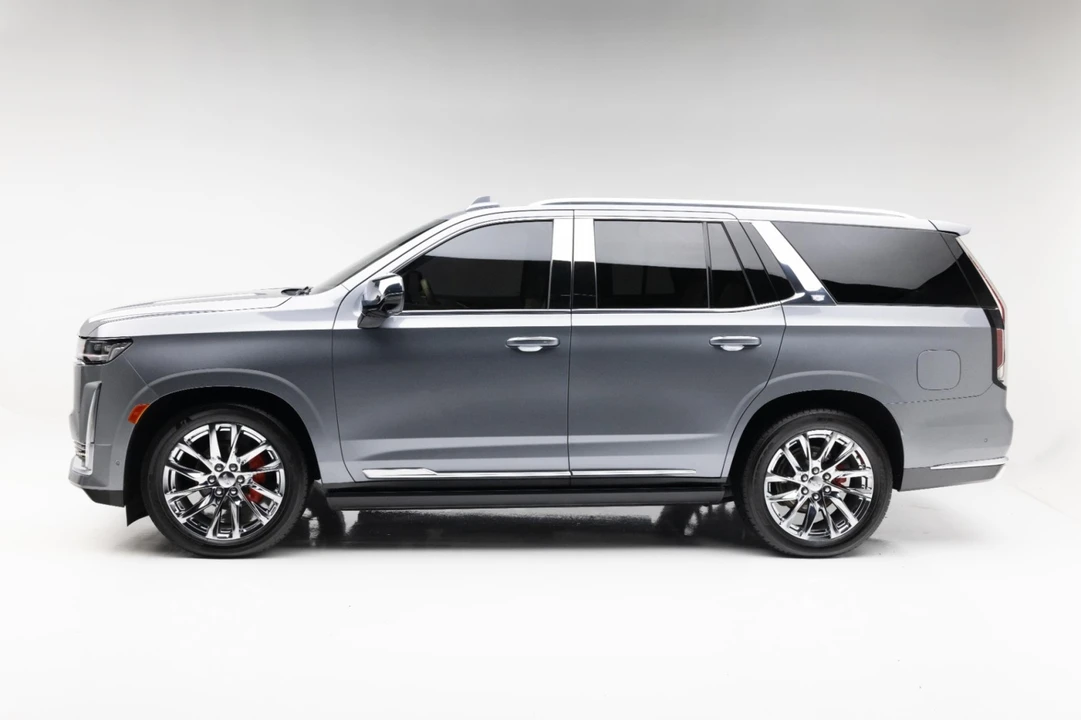 2021 Cadillac Escalade 5th Gen - Image 13 of 21