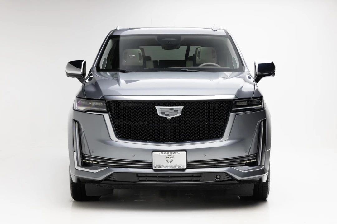 2021 Cadillac Escalade 5th Gen - Image 5 of 21