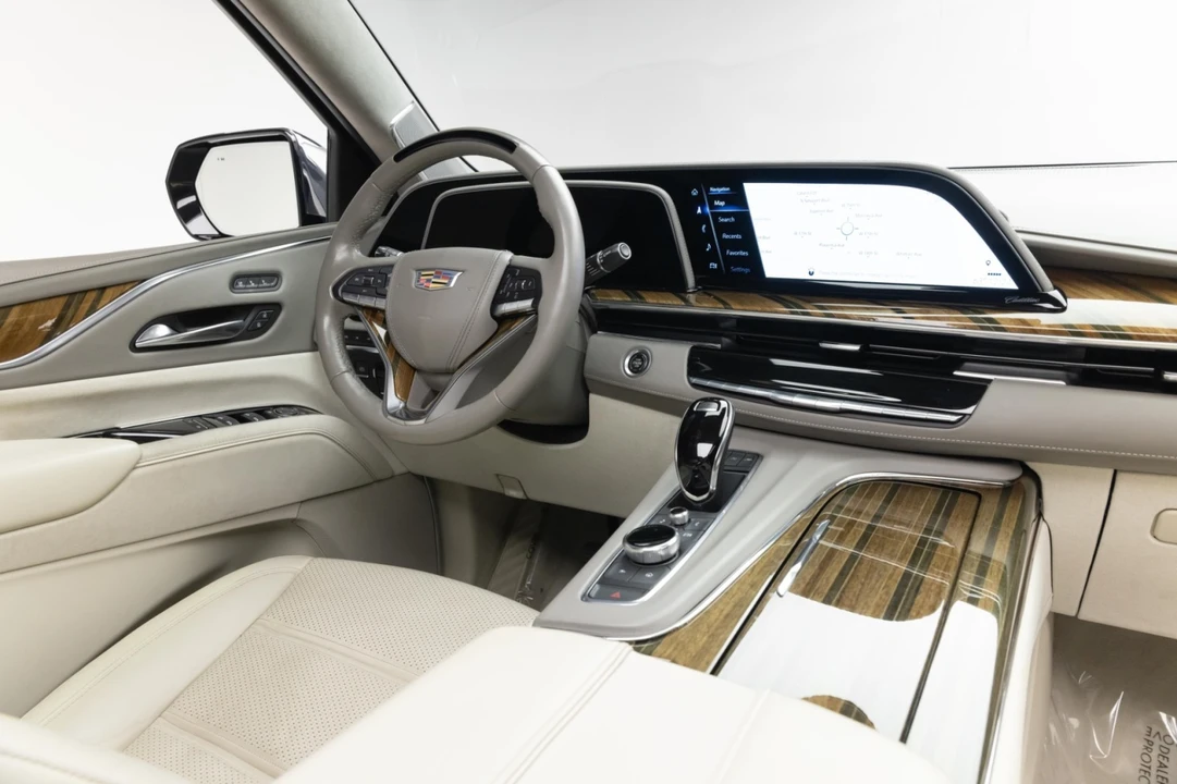 2021 Cadillac Escalade 5th Gen - Image 6 of 21