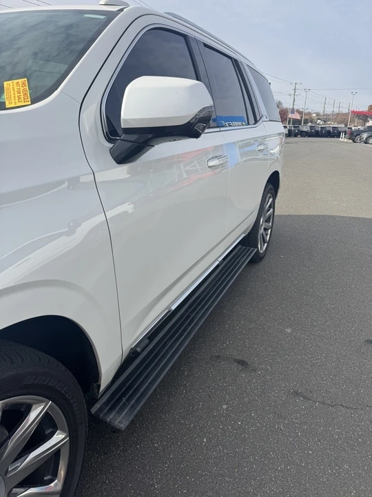 2021 Cadillac Escalade 5th Gen - Image 12 of 12