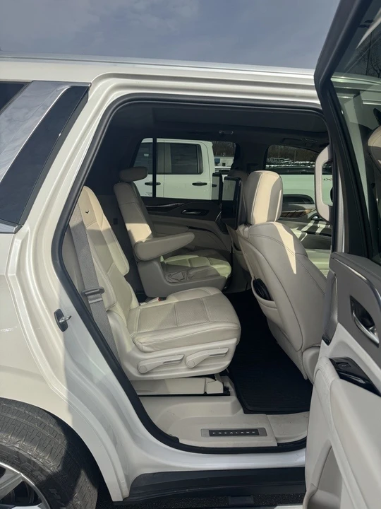 2021 Cadillac Escalade 5th Gen - Image 3 of 12