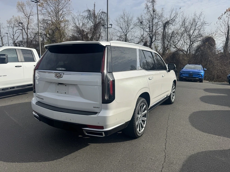 2021 Cadillac Escalade 5th Gen - Image 6 of 12