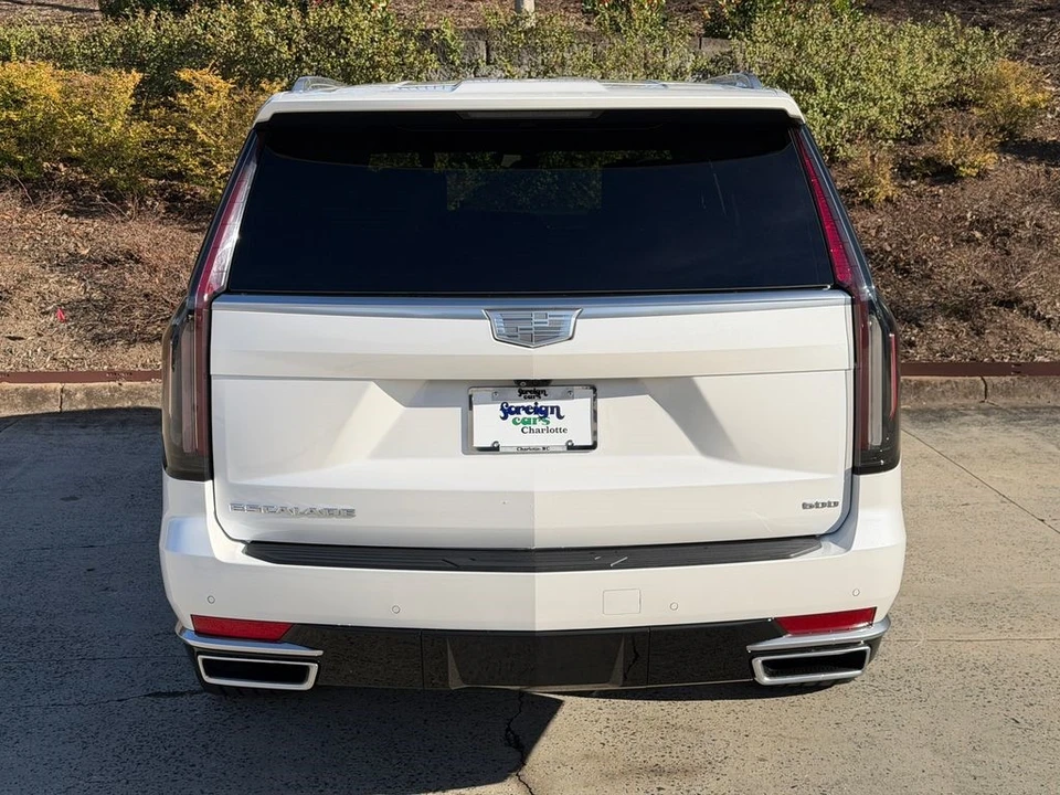 2021 Cadillac Escalade 5th Gen - Image 7 of 21