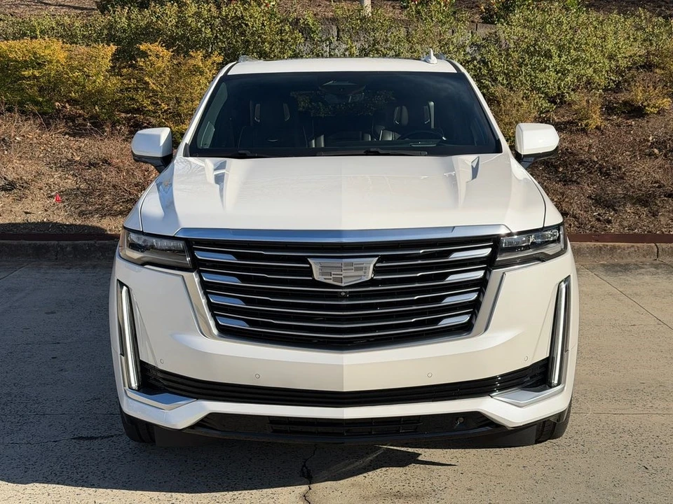 2021 Cadillac Escalade 5th Gen - Image 11 of 21